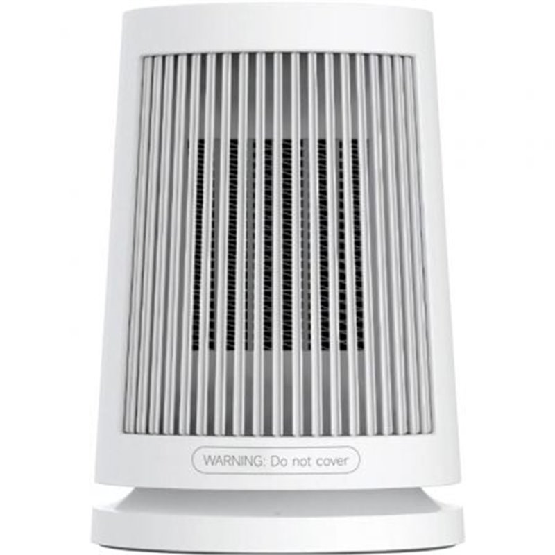 Calefactor Xiaomi Desktop Heater/ 600W