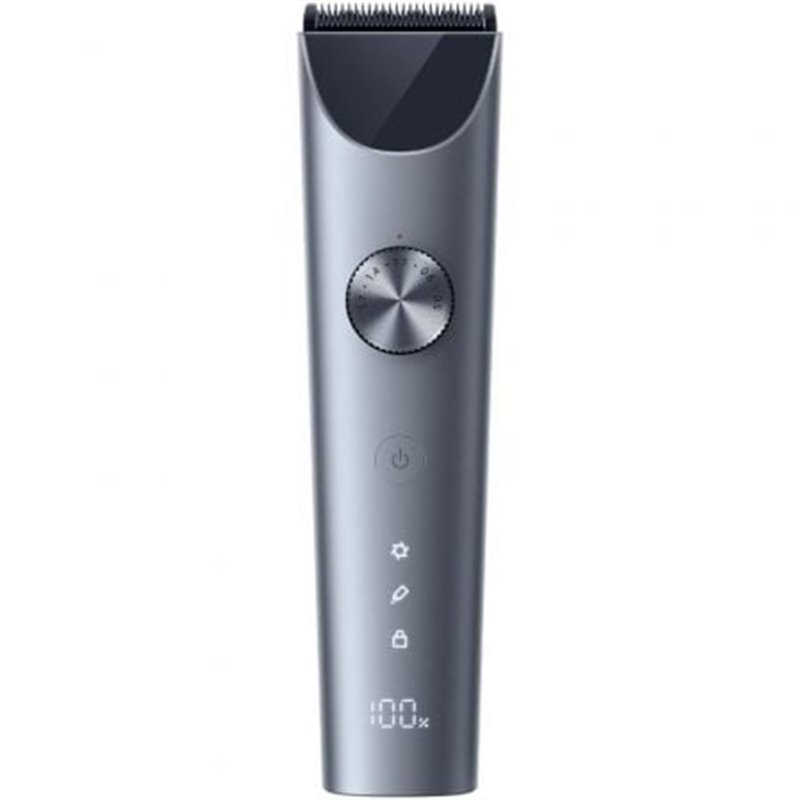 Cortapelos Xiaomi Hair Clipper 2/ con Bater�a/ 6 Accesorios