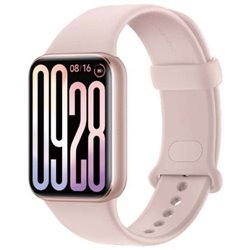 Pulsera Smartband Xiaomi Smart Band 9 Pro/ Oro Rosado