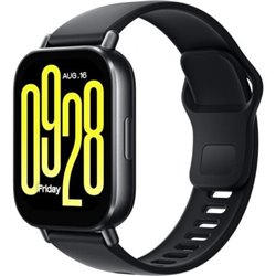 Smartwatch Xiaomi Redmi Watch 5 Active/ Notificaciones/ Frecuencia Card�aca/ Negro