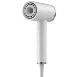 Secador Xiaomi High-speed Ionic Hair Dryer 1600W/ I�nico/ Blanco