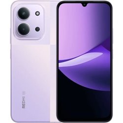 Smartphone Xiaomi Redmi 15C 4GB/ 128GB/ 6.9"/ 5G/ Purpura