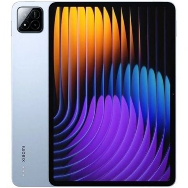 Tablet Xiaomi Pad 7 Pro 11.2"/ 12GB/ 512GB/ Octacore/ Azul