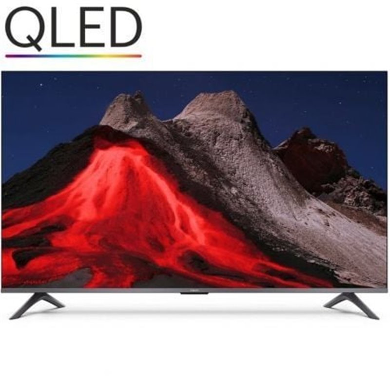 Televisor Xiaomi QLED TV A Pro 43 2026 43"/ Ultra HD 4K/ Smart TV/ WiFi