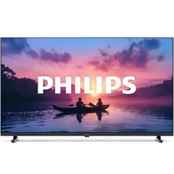 Televisor Philips 24PHS6000 24"/ HD/ Smart TV/ WiFi