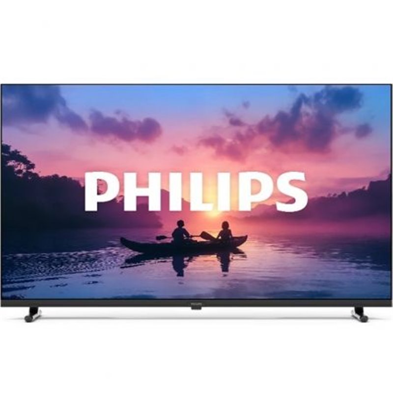 Televisor Philips 40PFS6000 40"/ Full HD/ Smart TV/ WiFi