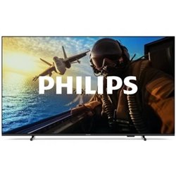 Televisor Philips LED 65PUS7000 65"/ Ultra HD 4K/ Smart TV/ WiFi