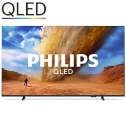 Televisor Philips QLED 75PUS7810 75"/ Ultra HD 4K/ Smart TV/ WiFi