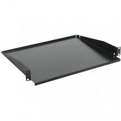 Bandeja Fija para Rack Phasak PHO 5345/ 19"/ Altura 1U