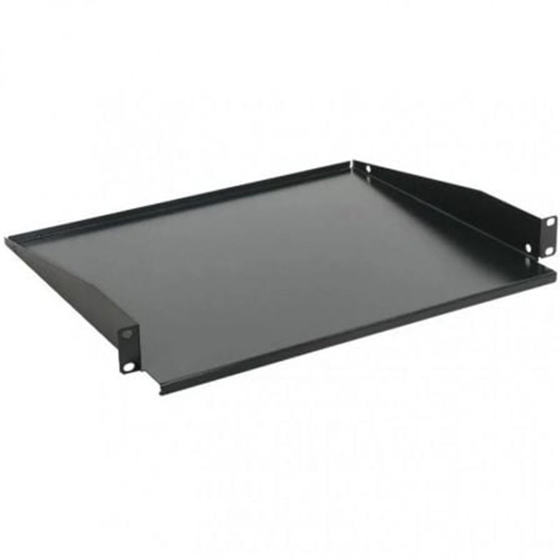 Bandeja Fija para Rack Phasak PHO 5345/ 19"/ Altura 1U