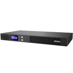 SAI L�nea Interactiva Phasak Protekt Slim Rack/ 1500VA-900W/ 4 Salidas/ Formato Rack