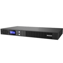 SAI L�nea Interactiva Phasak Protekt Slim Rack/ 750VA-450W/ 4 Salidas/ Formato Rack