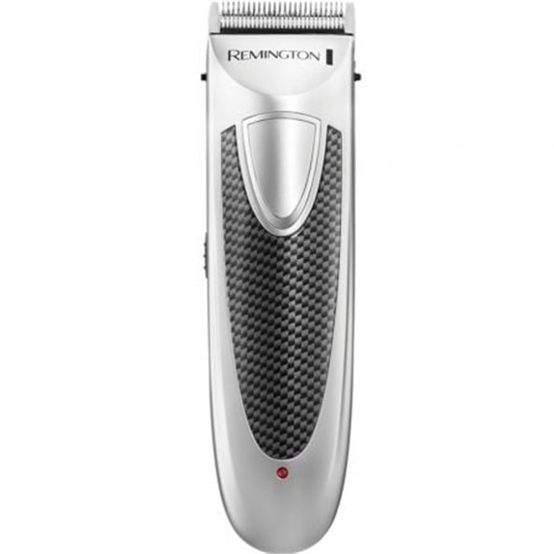 Cortapelos Remington Cordless Hair Clipper Kit HC4110/ con Bater�a/ 23 Accesorios