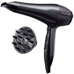 Secador Remington Pro-Air AC/ 2300W/ I�nico/ Negro