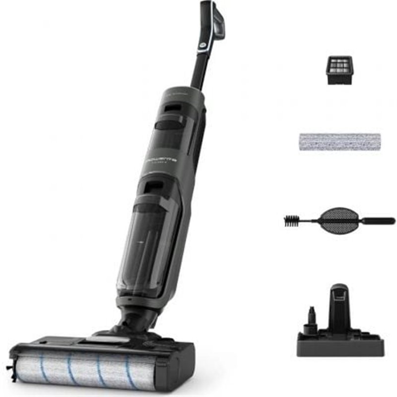 Aspirador Escoba con bater�a Rowenta X Clean 4 GZ5035/ Autonom�a 50 Min