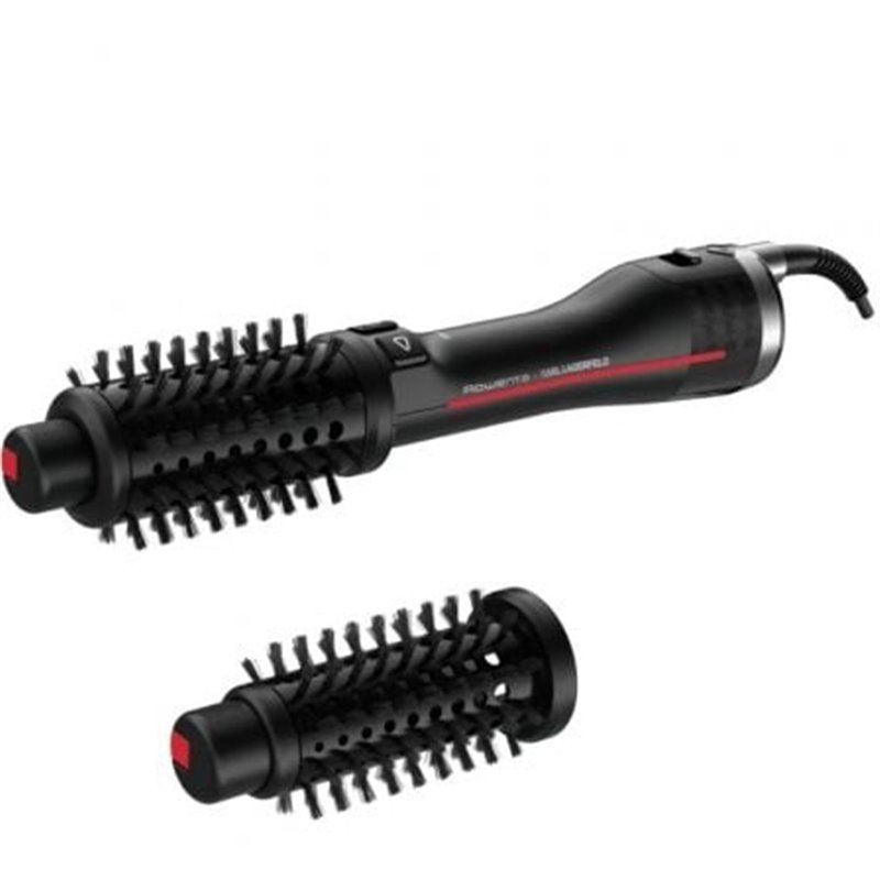 Cepillo Moldeador Ionico para el Pelo Rowenta K/Pro Stylist Karl Lagerfeld CF961LF0