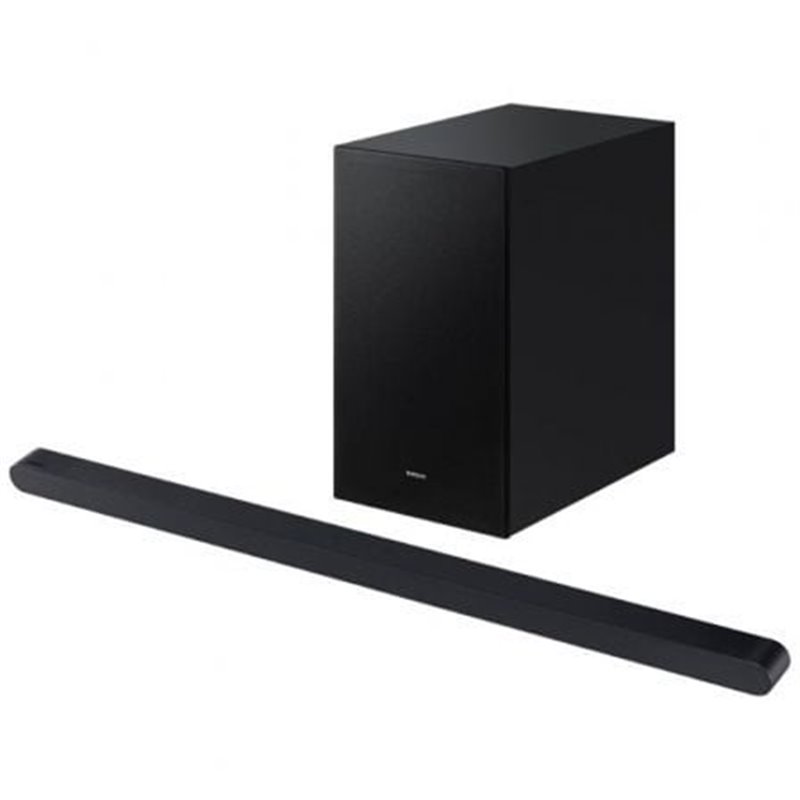 Barra de Sonido con Bluetooth Samsung Ultra Slim HW-S700D/ZF 2024/ 3.1