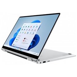 Port�til Convertible Samsung Galaxy Book5 360 Intel Core Ultra 7-256V/ 16GB/ 512GB SSD/ 15.6" T�ctil/ Win11 Pro