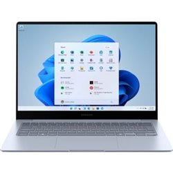 Port�til Samsung Galaxy Book4 Edge Qualcomm Snapdragon X Elite X1E-80-100/ 16GB/ 512GB SSD/ 14" T�ctil/ Win11 Pro