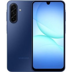 Smartphone Samsung Galaxy A17 8GB/ 256GB/ 6.7"/ 5G/ Azul