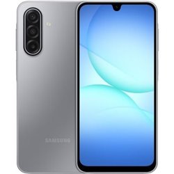 Smartphone Samsung Galaxy A17 8GB/ 256GB/ 6.7"/ 5G/ Gris