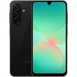 Smartphone Samsung Galaxy A26 6GB/ 128GB/ 6.7"/ 5G/ Negro