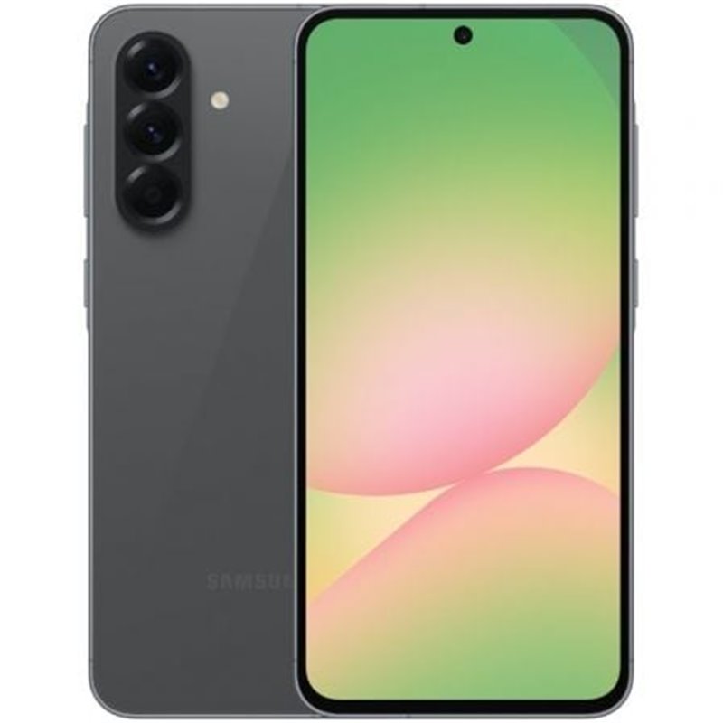Smartphone Samsung Galaxy A56 8GB/ 128GB/ 6.7"/ 5G/ Grafito