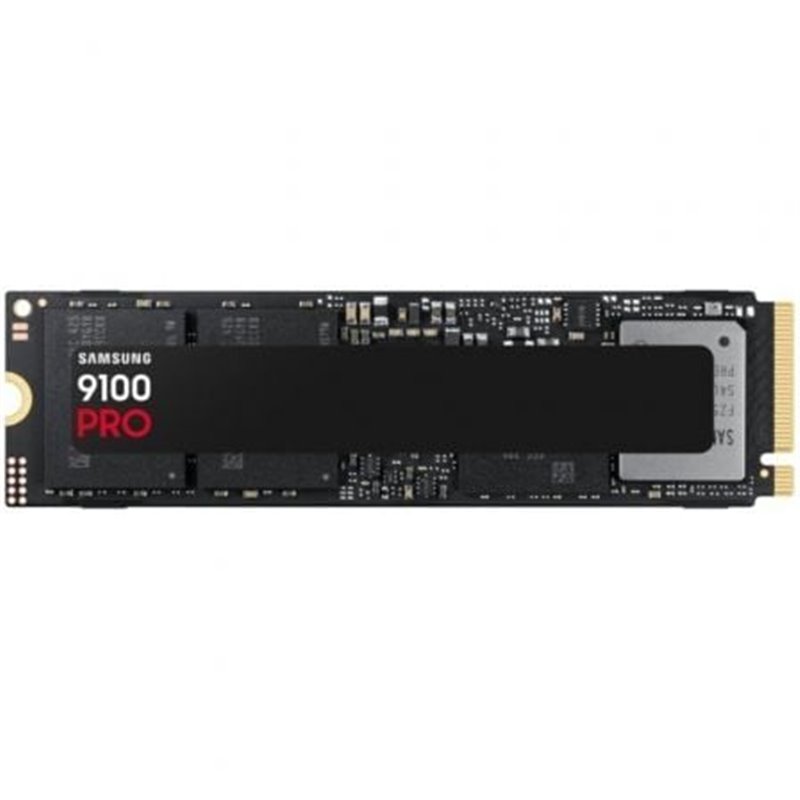 Disco SSD Samsung 9100 PRO 1TB/ M.2 2280 PCIe Gen5/ Full Capacity