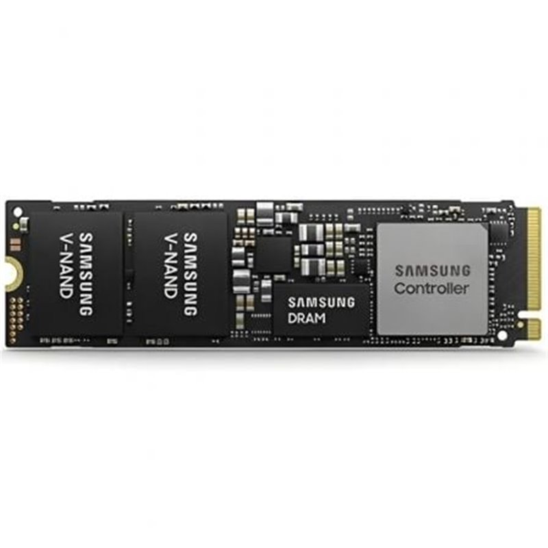 Disco SSD Samsung PM9C1 512GB/ M.2 2280 PCIe Gen4