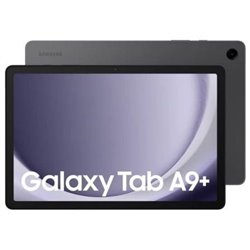 Tablet Samsung Galaxy Tab A9+ 11"/ 8GB/ 256GB/ Octacore/ Gris Grafito