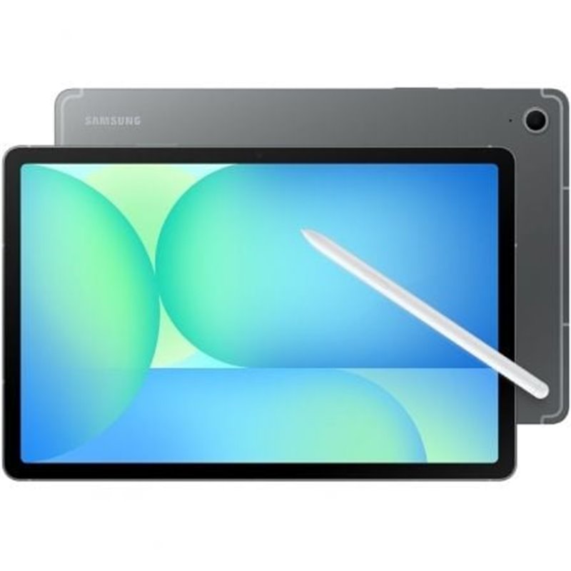 Tablet Samsung Galaxy Tab S10 FE 10.9"/ 8GB/ 128GB/ Octacore/ Gris