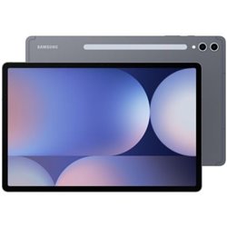 Tablet Samsung Galaxy Tab S10+ 12.4"/ 12GB/ 256GB/ Octacore/ 5G/ Gris