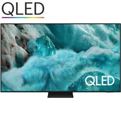 Televisor Samsung QLED Q7F5 TQ55Q7F5AU 55"/ Ultra HD 4K/ Smart TV/ WiFi
