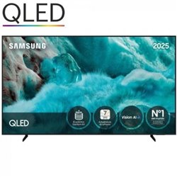 Televisor Samsung QLED Q7F4 TQ65Q7F4AU 65"/ Ultra HD 4K/ Smart TV/ WiFi