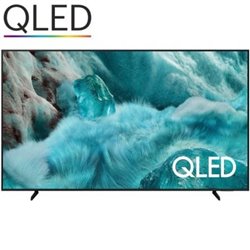 Televisor Samsung QLED Q7F TQ65Q7FAAU 65"/ Ultra HD 4K/ Smart TV/ WiFi