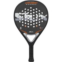 Pala de P�del Siux Cayman/ Negra