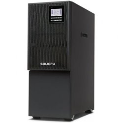 SAI Online Salicru SLC 4000 Twin Pro3/ 4000VA-4000W/ 3 Salidas/ Formato Torre