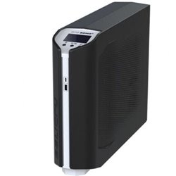 SAI L�nea Interactiva Salicru SPS 1650 SOHO+ IEC/ 1650VA-900W/ 6 Salidas/ Formato Torre