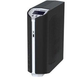 SAI L�nea Interactiva Salicru SPS 750 SOHO+ IEC/ 750VA-420W/ 6 Salidas/ Formato Torre