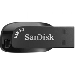 Pendrive 128GB SanDisk Ultra Shift USB 3.2