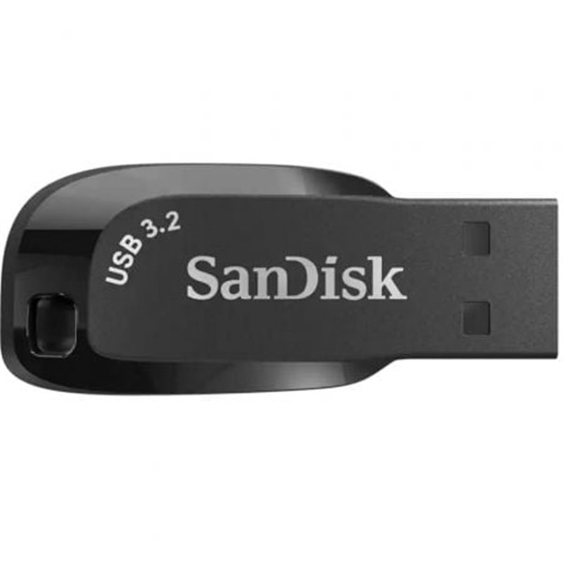 Pendrive 64GB SanDisk Ultra Shift USB 3.2