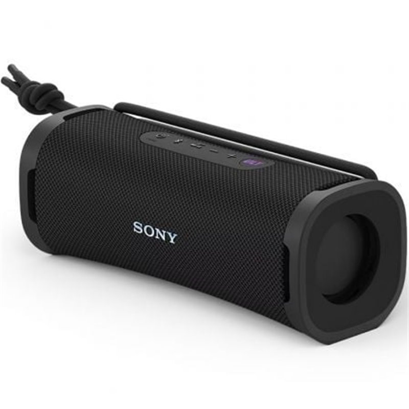 Altavoz con Bluetooth Sony ULT FIELD 1/ 2.0/ Negro