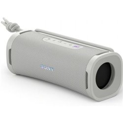 Altavoz con Bluetooth Sony ULT FIELD 1/ 2.0/ Blanco