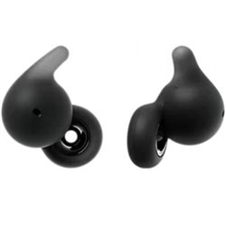 Auriculares Bluetooth Sony LinkBuds Open con estuche de carga/ Autonom�a 8h/ Negros