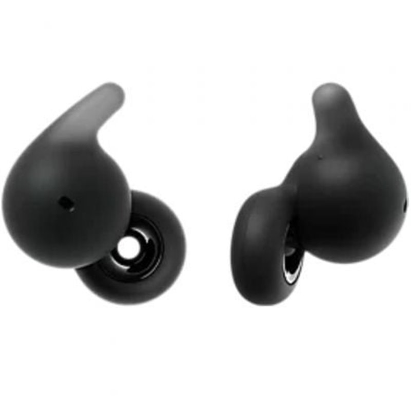 Auriculares Bluetooth Sony LinkBuds Open con estuche de carga/ Autonom�a 8h/ Negros