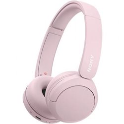 Auriculares Inal�mbricos Sony WH-CH520/ con Micr�fono/ Bluetooth/ Rosas