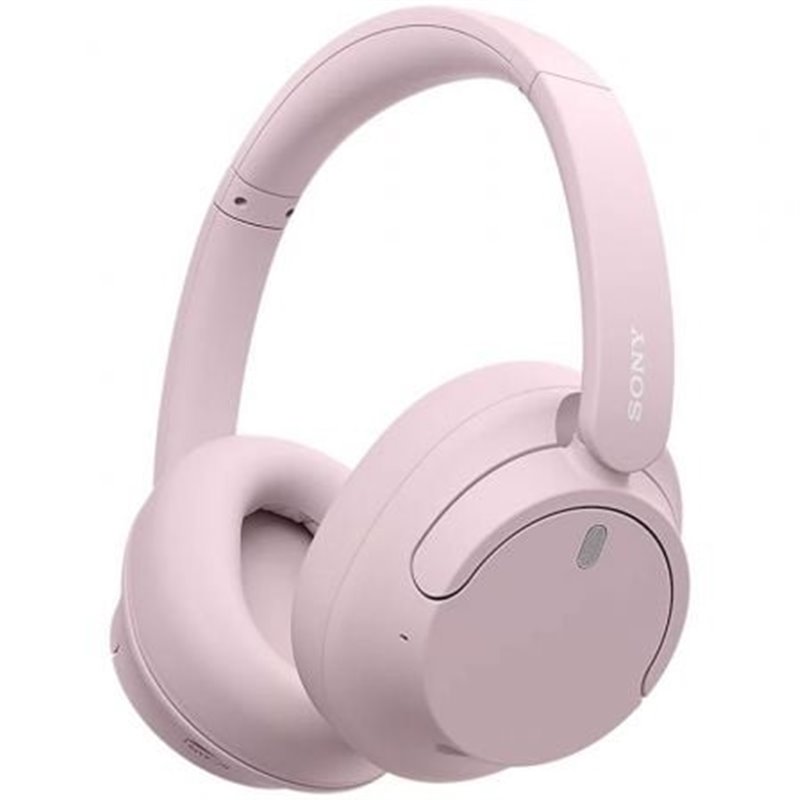 Auriculares Inal�mbricos Sony WH-CH720N/ con Micr�fono/ Bluetooth/ Rosas