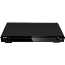 Reproductor DVD Sony DVP-SR370