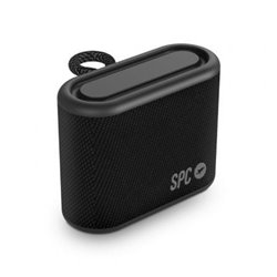 Altavoz con Bluetooth SPC Sound Minimax/ 5W/ 1.0