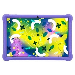 Funda SPC Kids Case para Tablets Gravity de 10.1"/ P�rpura